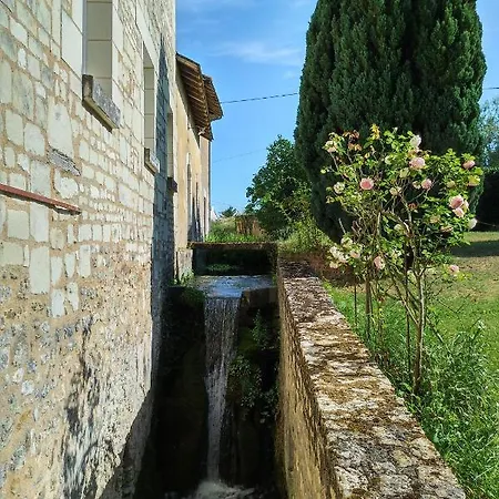 Moulin De Bonnigon