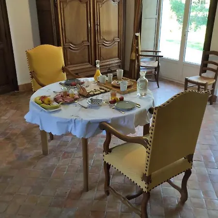 Guest house Moulin De Bonnigon *