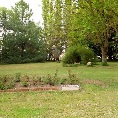 Moulin De Bonnigon Guest house