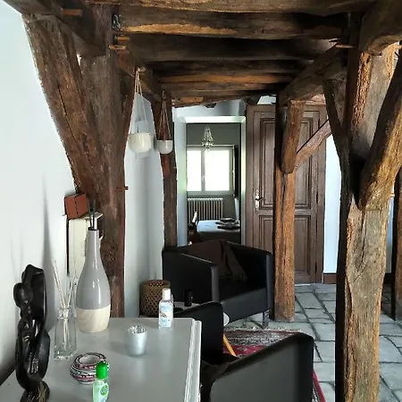 Guest house Moulin De Bonnigon *