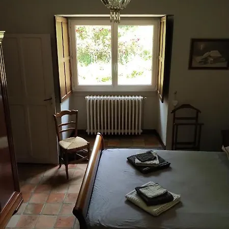 Moulin De Bonnigon Guest house *
