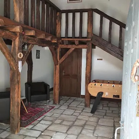 Moulin De Bonnigon * Les-Trois-Moutiers