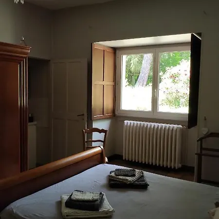 Guest house Moulin De Bonnigon *